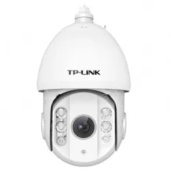 Infrared network high-speed dome machine