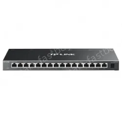 Ethernet switch 16FE