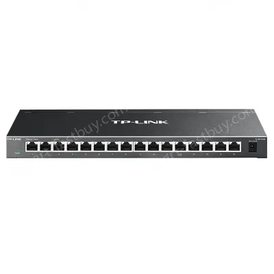 Ethernet switch 16FE
