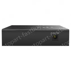 5 port Ethernet PoE switch 4FE (PoE) + 1FE