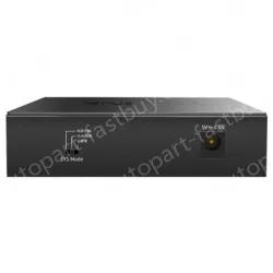 5 port Full gigabit cloud management switches