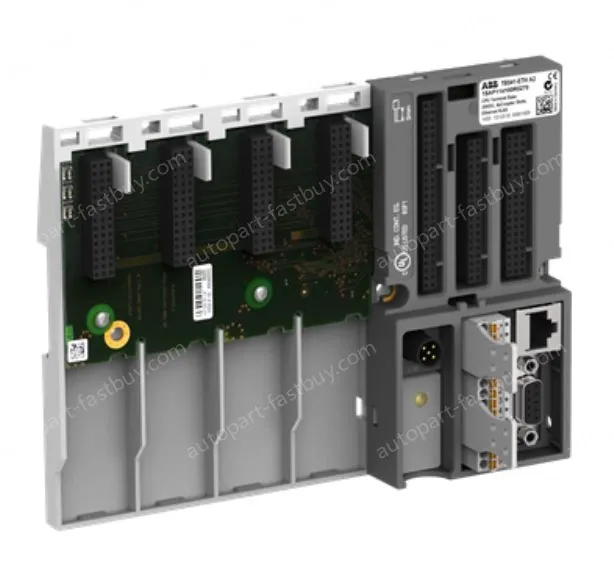 TB541-ETH PLC-AC500