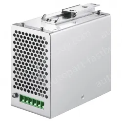 300W three-way output DIN rail industrial power supply