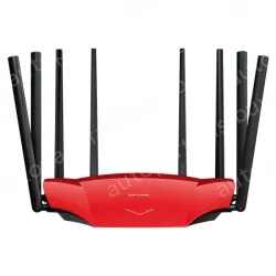 AC2600 dual band GigabitWireless router