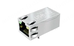 M4/M0 core industrial-grade super network port