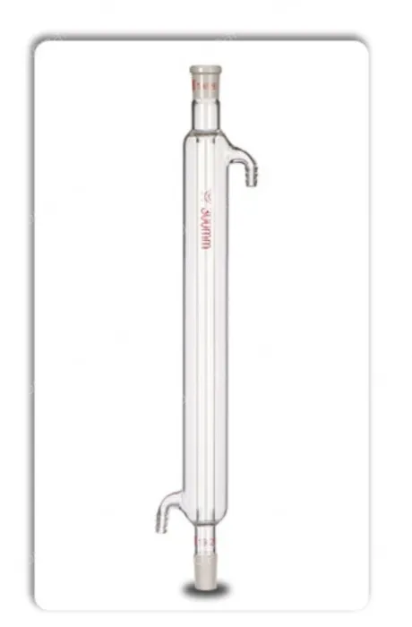 Air condenser tube 300/24*2