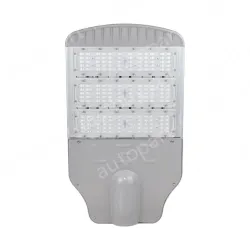 250W High power outdoor waterproof road engineering city circuit lights new rural community courtyard lighting led street lamp holders