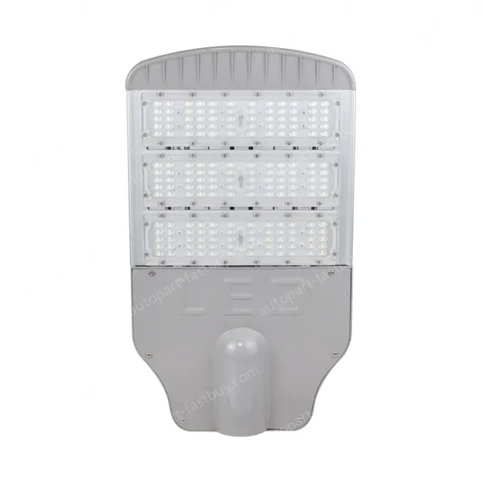 250W High power outdoor waterproof road engineering city circuit lights new rural community courtyard lighting led street lamp holders