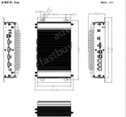 Q-BOX-K1(AD600CM)(R100)