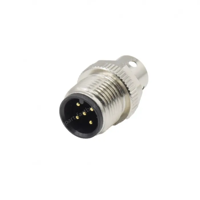 Sensor waterproof connector 8A 220V 5pin counts