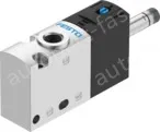 Festo Universal directional control valves VUVS-LT20-M32C-MZD-G18-F7(FESTO)
