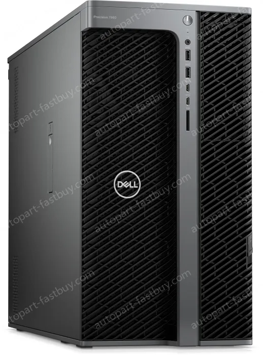 Precision T7960,T7960-W5-3433/16G-DDR5/512G