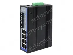 UOTEK 8+2G Gigabit Managed POE Ethernet Switch