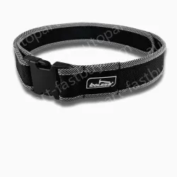 150 extra thick waist belt