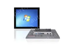 Industrial Panel PC P5320 Industrial touch screen Wifi&amp;Bluetooth 4G&amp;GPS Capacitive&amp;Resistive touch screen32 inch touch screen