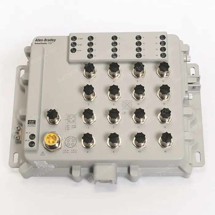ArmorStratix 5700