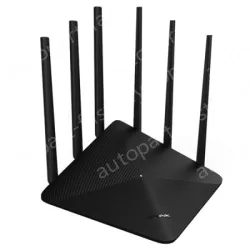 AC1900 dual band wireless router 3×3 MU-MIMO