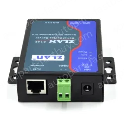 Normal Multi-host Modbus Gateway