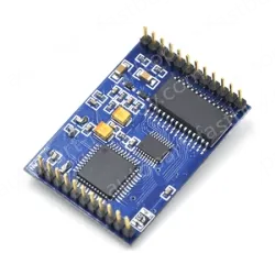 Second generation module with high stability