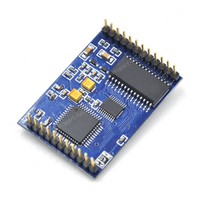 Second generation module with high stability