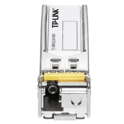 2.5G A single-mode single-fiber SFP optical module