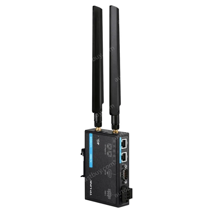 4G wireless router