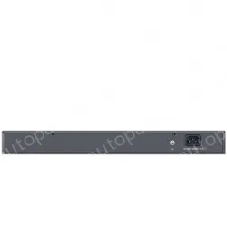 16 port Layer 2 unmanaged Ethernet switch