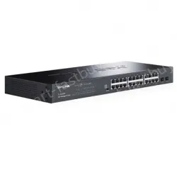 26 10/100/1000Base-T RJ45 ports Full gigabit cloud management switches