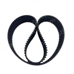 Continental bicycle specific synchronous belt 8M