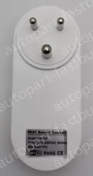 Smart socket LSPA2 India South Africa Regulation