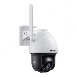 300W dark night full-color 4G small ball machine