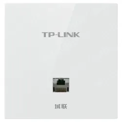 AX3000 dual-band Gigabit Wi-Fi 6 wireless panel AP