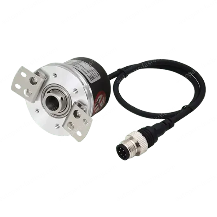 Autonics Rotary encoders E58H12-10-3-T-5-C