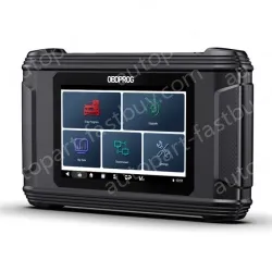 OBDPROG Doctor M500 mileage correction tool Automotive OBDII diagnostic tool