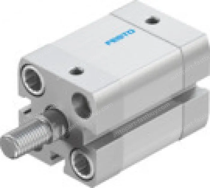 Festo Compact, short-stroke and flat cylinders ADN-20-15-A-P-A