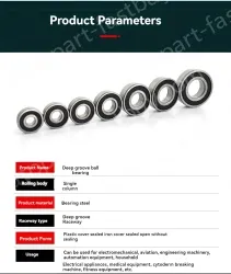6*15*5 (high quality grade)