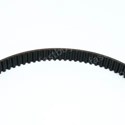 German brand synchronous belt single-sided rubber material steel wire core industrial belt