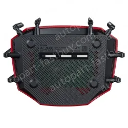 AC2600 dual band GigabitWireless router