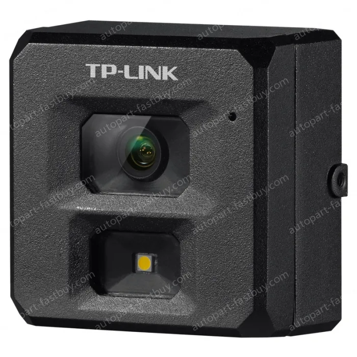 4,000,000 dried tofu type network camera