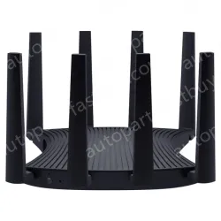 AX6000 Dual-band Wi-Fi 6 wireless router(dual 2.5G ports)