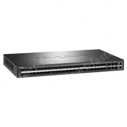 54 port 10 Gigabit uplink Layer 3 network management switches