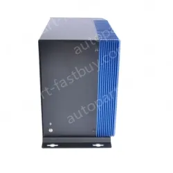 Embedded IPC PCX-9268-INTEL-I3-6100-8GB+64GB