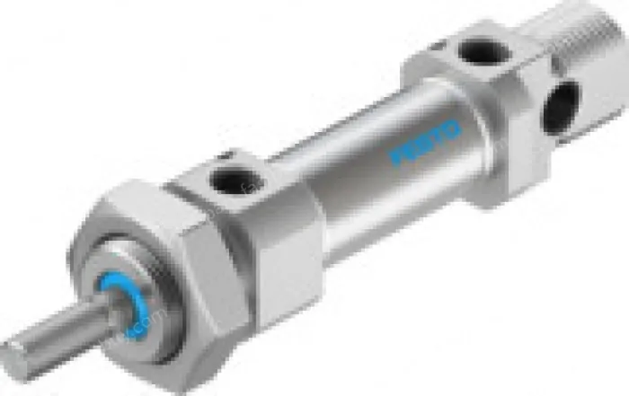 Festo Round cylinder, double-acting DSNU-20-10-PPV-A