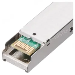 Gigabit single-mode dual-fiber SFP optical module