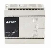 FX3S-30MR/ES