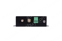 Multi-functional positioning version of 4G DTU