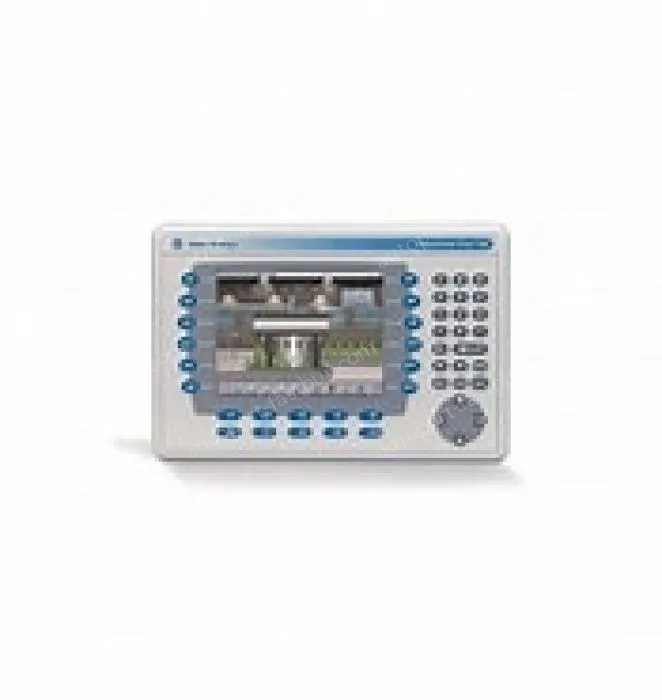 PanelView Plus 6