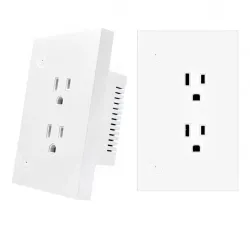 Smart socket SM-PW801-U2Z-1
