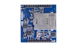 4G transparent transmission module