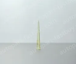 200 &mu;l with Gilson Pipette with Cartridge - 1000 bottles